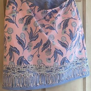 Lilly skort